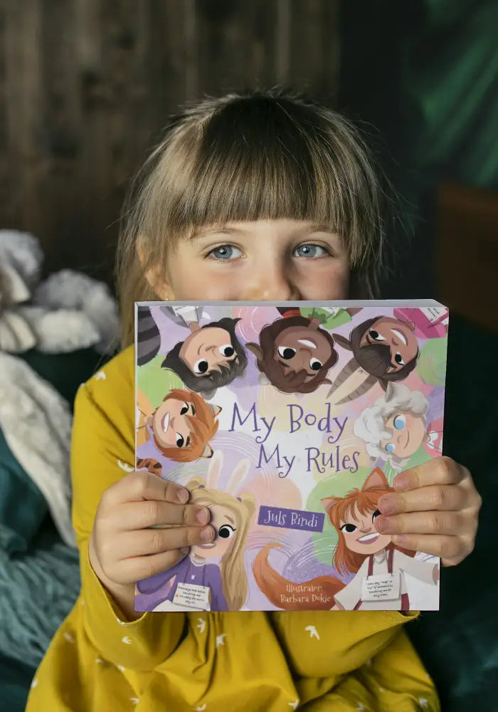My Body, My Rules img 1