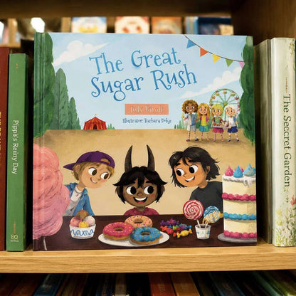 The Great shugar Rush