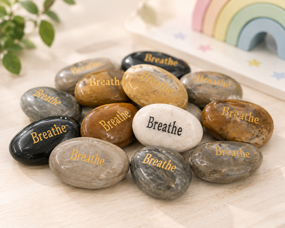 Mystery Breathing Rock
