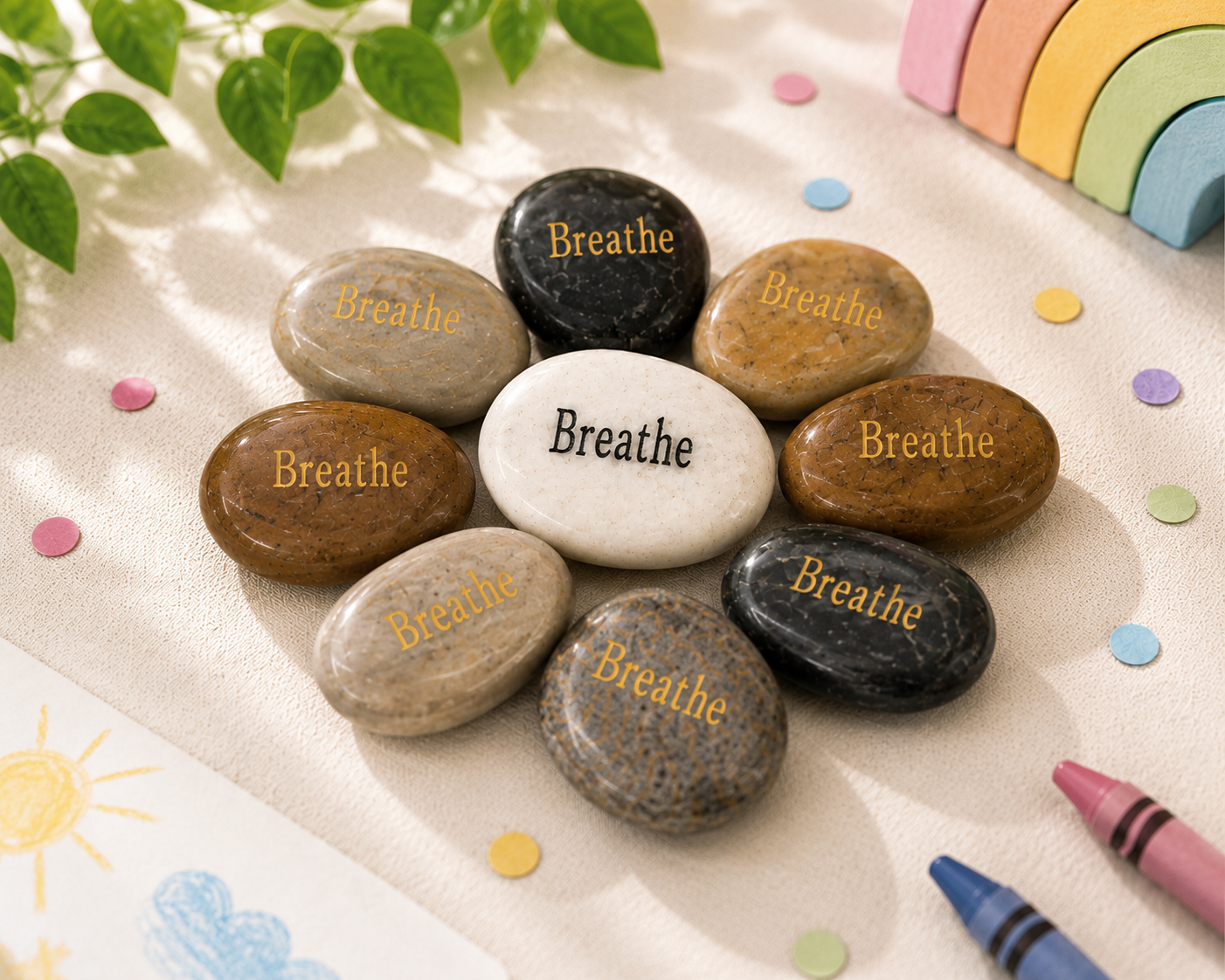 Mystery Breathing Rock