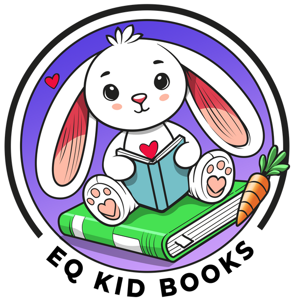 EQ Kid Books