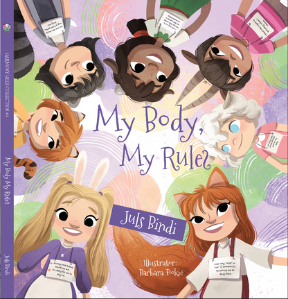 My Body, My Rules